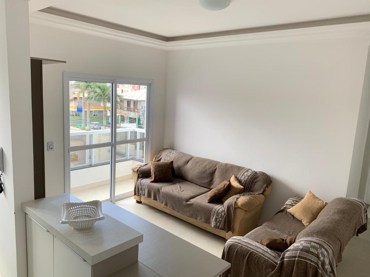 Apartamento Santinho