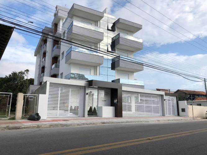 Apartamento Santinho Florianopolis