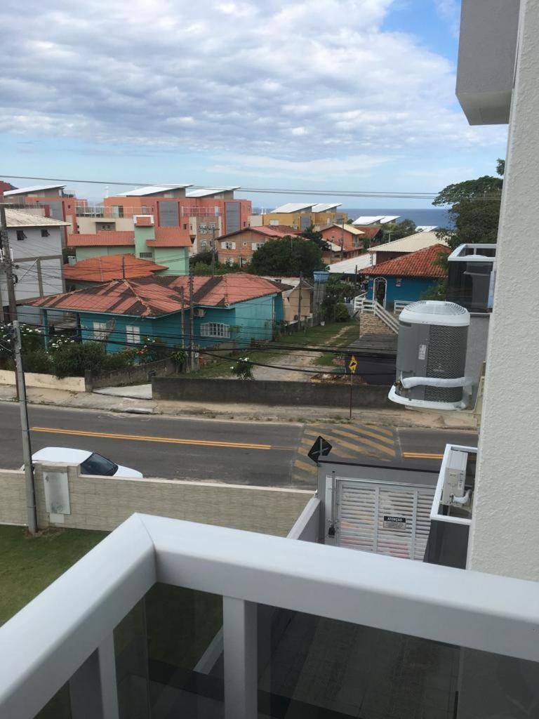 Santinho Apartamento *